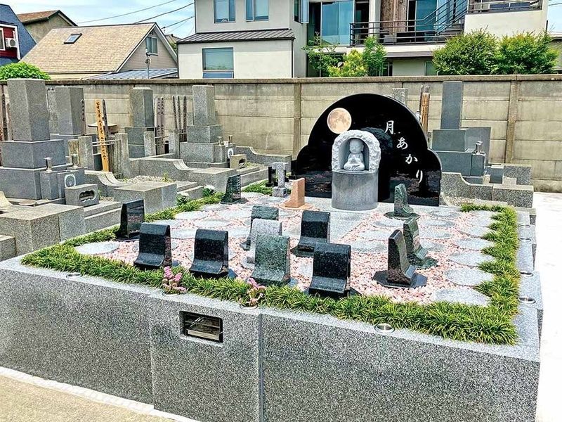 月あかり ※完売