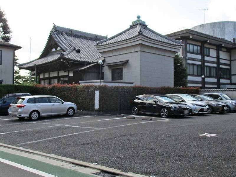 妙祐山 幸龍寺