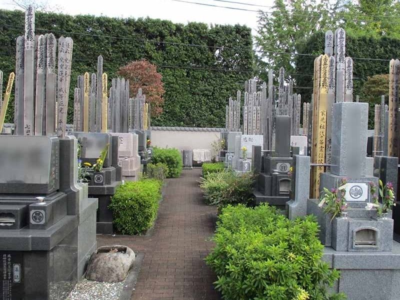 妙祐山 幸龍寺
