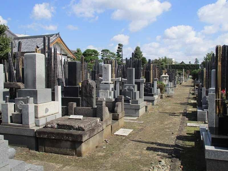 妙祐山 幸龍寺