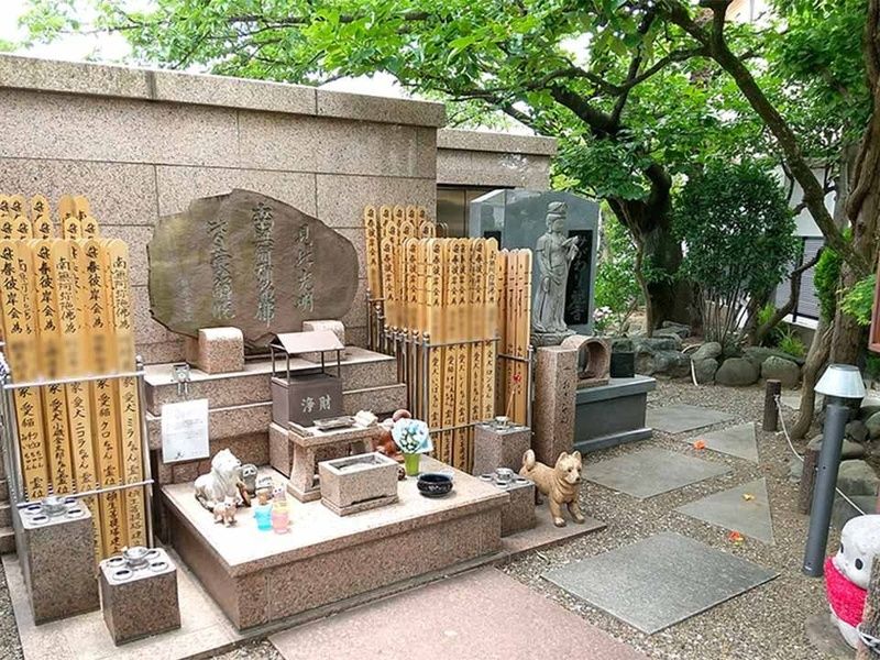 本高山 城立寺