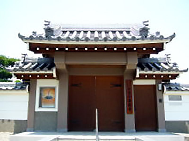 専敬寺 豊中浄苑