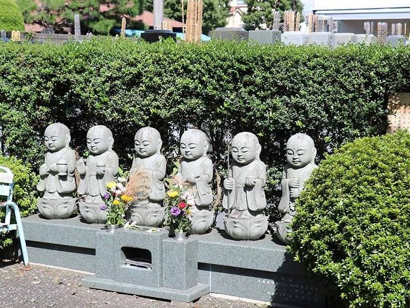 明王山 威徳院