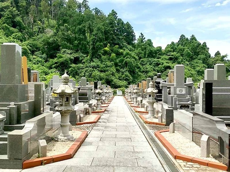 今泉山 称名寺