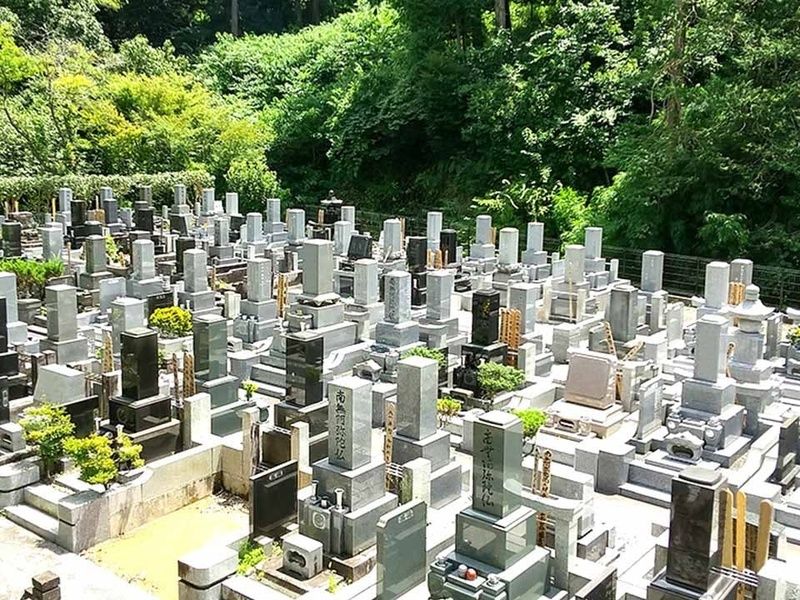 今泉山 称名寺